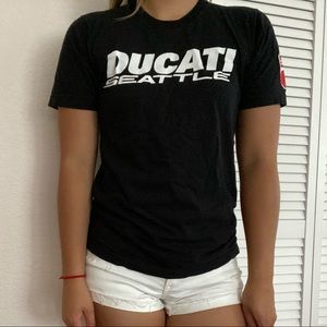 Ducati T-shirt